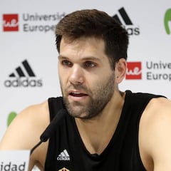 Reyes: "Nos jugamos la vida en casa, hay que salir muy duros"