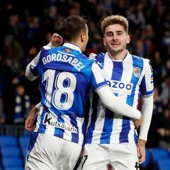 Robert Navarro quiere esta Copa