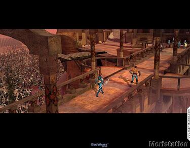 Dragon Age será lo que la gente ha estado esperando desde siempre