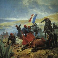 Batalla de Puebla en México: origen, cuándo fue, causas y personajes que participaron