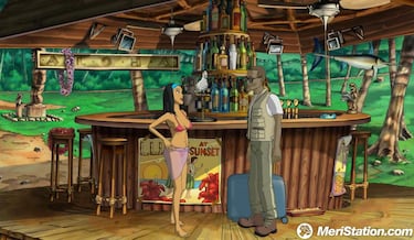 Runaway 2: La mayor aventura del videojuego español