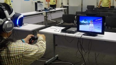 Por fin puedes tocar a las chicas de Dead or Alive