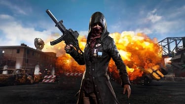 PUBG ya ha vendido más de 70 millones de copias