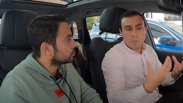 Esta es la impresionante Chery Tiggo 8 pro, la camioneta que lo tiene todo