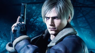 Resident Evil Capcom iOS Android
