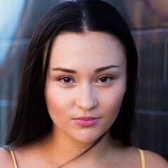 Teen laughs off wardrobe malfunction after 'flashing the Prince'