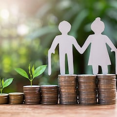 Buenas noticias para millones de jubilados de la Seguridad Social: estos son los que cobrarán 40 euros más de pensión al mes en 2026