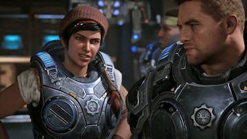 Gears 5: requisitos mínimos y recomendados en PC