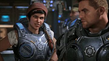 Gears 5: requisitos mínimos y recomendados en PC