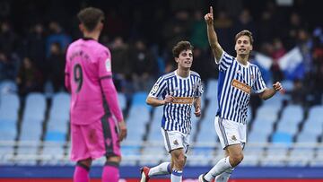 Nueva derrota del Levante en Anoeta donde el rival se volvi&oacute; a poner delante en el marcador.