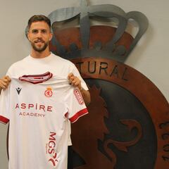 Primeras urgencias en el Reino para Cultural y Leganés