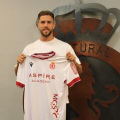 Calero: “Es complicado asumir la forma que tiene el zaragocista de ver el fútbol”