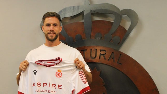 Fin del culebrón: Calero ficha por la Cultural