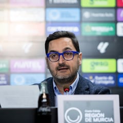 El futuro es una incógnita