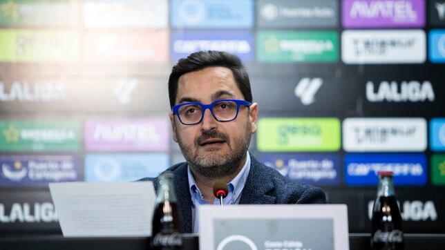 El futuro es una incógnita