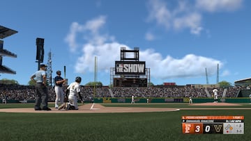 MLB The Show 25