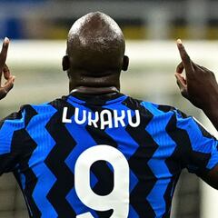 New Chelsea striker Lukaku aiming to improve record against Arsenal