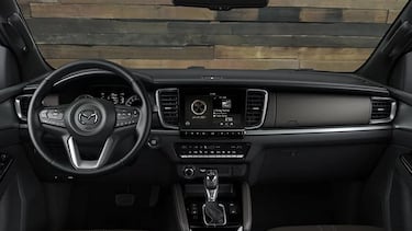 Mazda BT-50: ¿Cuándo llega a México esta pickup?