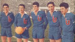 El desconocido e histórico triunfo del Ballet Azul en África