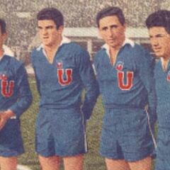 El desconocido e histórico triunfo del Ballet Azul en África