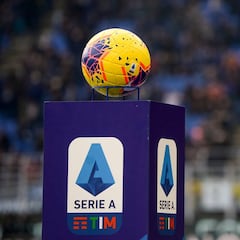 La Serie A fuerza la maquinaria: partidos cada 72 horas