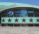 El Palacio de los Deportes se llamará Barclaycard Arena