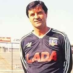 ¡Hasta la morir! Jozic revivió histórica frase a horas de la gran final de Colo Colo