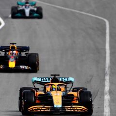Test F1 en Bahrein: fechas, horarios, TV y dónde ver en directo online