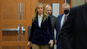 With the trial now over, we look at the most memorable moments from Gwyneth Paltrow’s time in court.