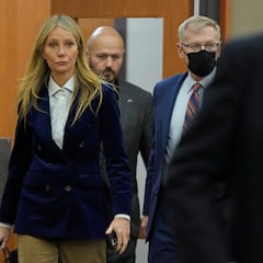 Gwyneth Paltrow ski trial moments: from Taylor Swift to a final whisper