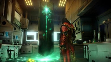 Estos son los logros de Castlevania: Lords of Shadow 2