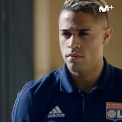 Mariano explica los motivos de su salida del Real Madrid