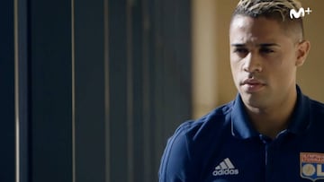 Mariano explica los motivos de su salida del Real Madrid