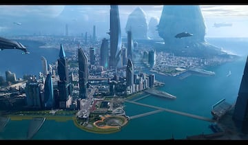 Ilustraci¨®n - Star Citizen (PC)
