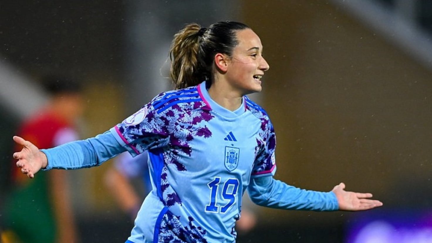 Alba Cerrato, pionera del Sevilla y ‘killer’ de La Rojita - AS.com