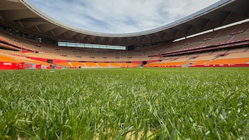 ¡Plantón histórico del Madrid a la RFEF!