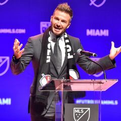 Inter Miami CF could be forced to change its name this year