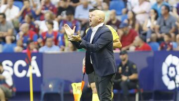 Pepe Mel podrá utilizar por fin su dibujo favorito