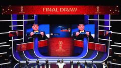 Colombia en Rusia 2018: Debuta el 19 de junio ante Japón