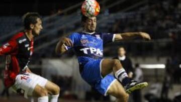 Antofagasta logra un triunfo vital ante San Marcos que sufre