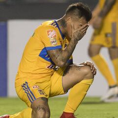 Así vieron los expertos la eliminación de Tigres