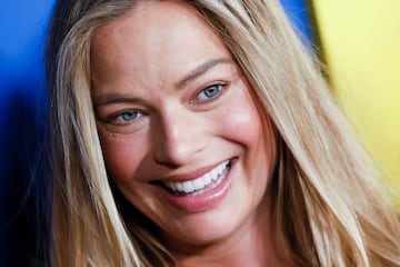 La actriz australiana Margot Robbie producirá 'Los Sims', la película basada en la popular serie de videojuegos creados por Maxis