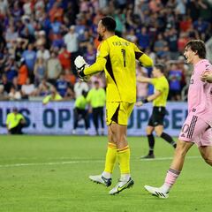 El ‘efecto Messi’ se hace presente en la selección de Estados Unidos