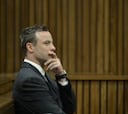 El juicio a Pistorius se vuelve a aplazar hasta el próximo lunes