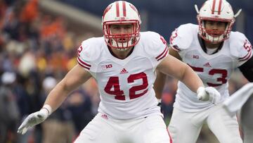 T.J. Watt, el hermano pequeño que aspira a ser grande