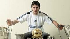 "Como español, sería un orgullo que el Rey me entregue la Copa"