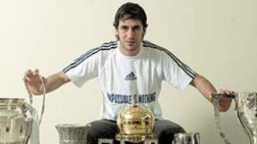 <b>SU DESAFÍO</B>. "La final de Copa siempre es un partido maravilloso. Quiero, por fin, este título"