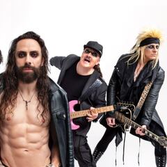 Moderatto denuncia robo de sus instrumentos, previo a su concierto en la Feria de Puebla 2022