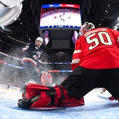 Canada vs USA: Where to watch the 4 Nations Face-Off championship online and on TV