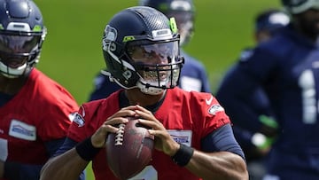 El quarterback indic&oacute; que los Seahawks no han admnistrado sus esfuerzos adecuadamente y deben jugar todos los partidos a tope desde el kickoff.